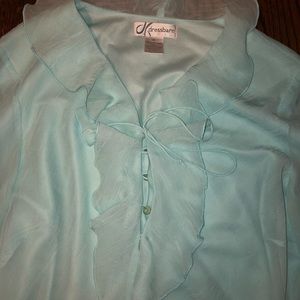 Dressbarn Blouse